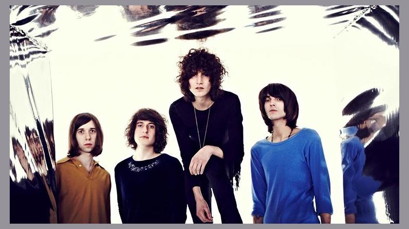 Temples